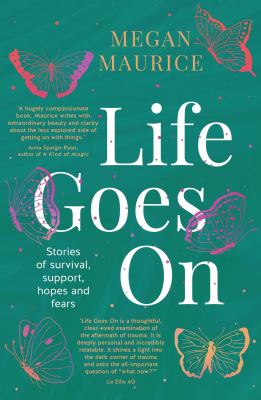 Featured titles - Life goes on